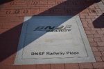 BNSF Railway Plaza